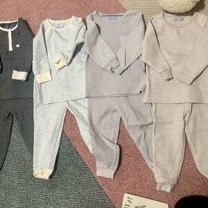 New Hide n Seek Set of Four outfits